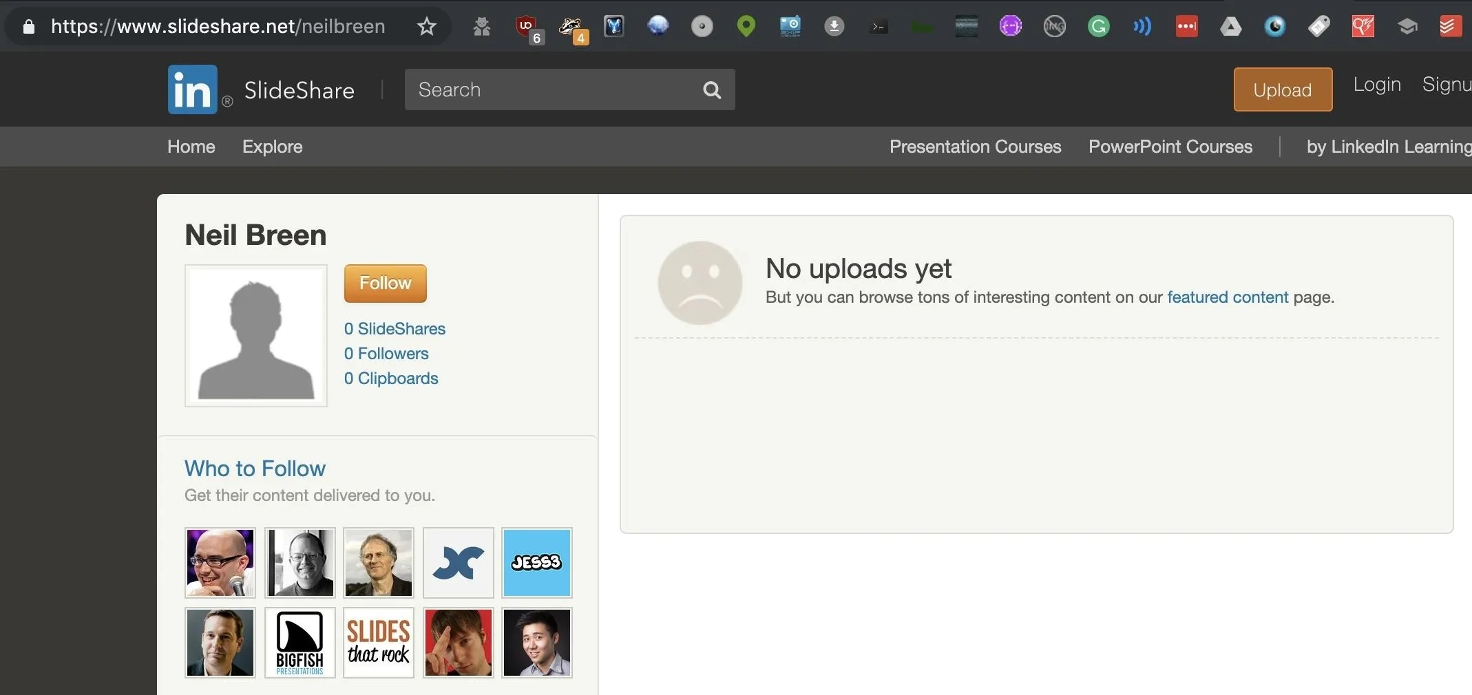 How to Hunt Down Social Media Accounts by Usernames with Sherlock