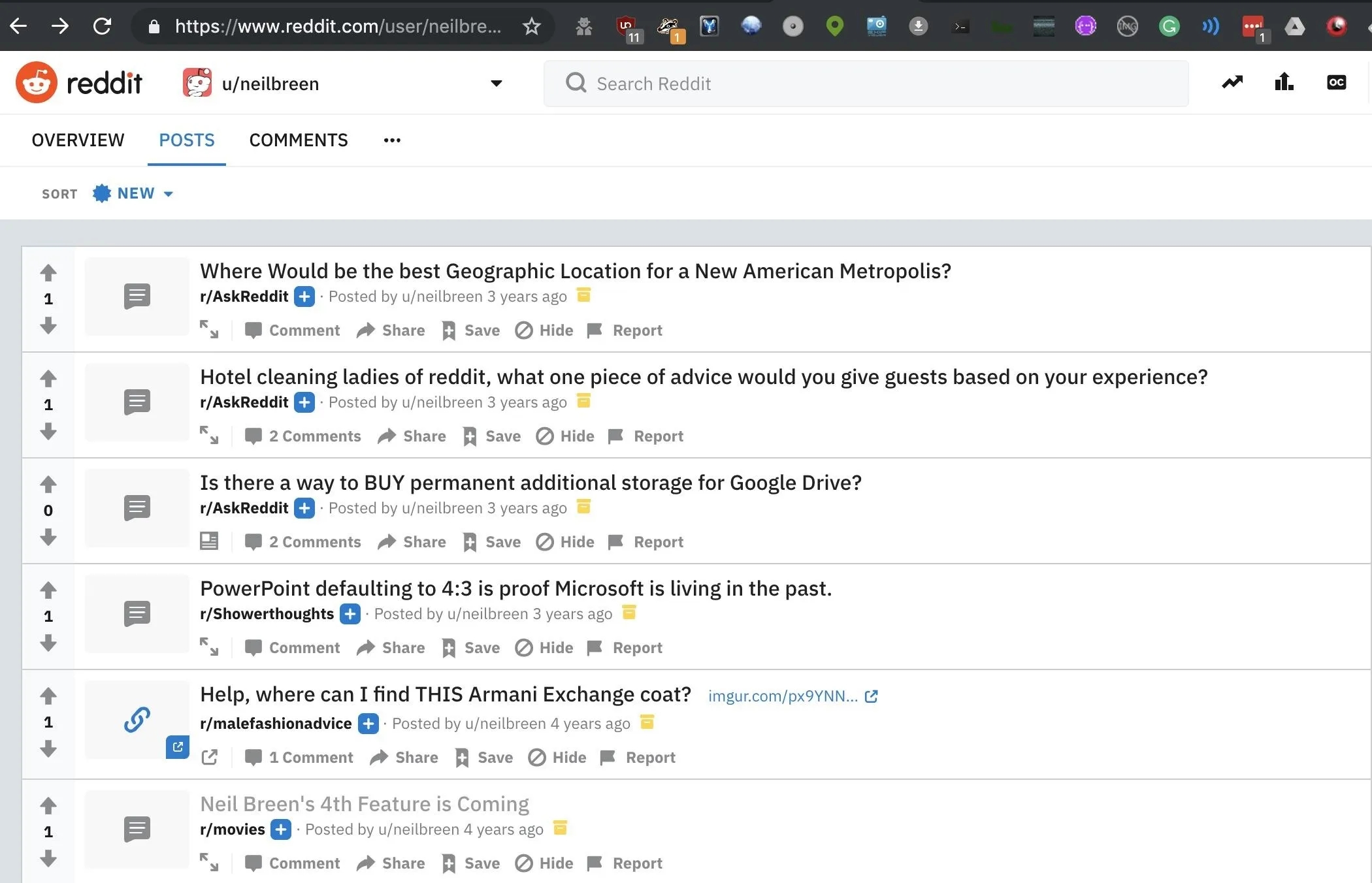 How to Hunt Down Social Media Accounts by Usernames with Sherlock