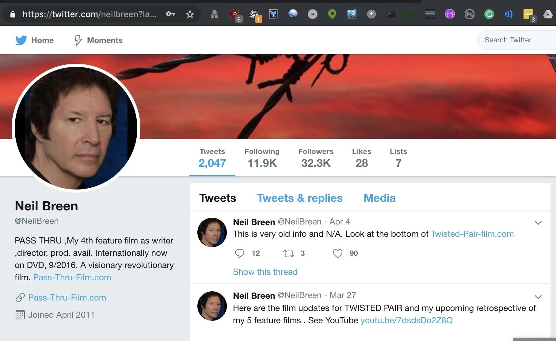How to Hunt Down Social Media Accounts by Usernames with Sherlock