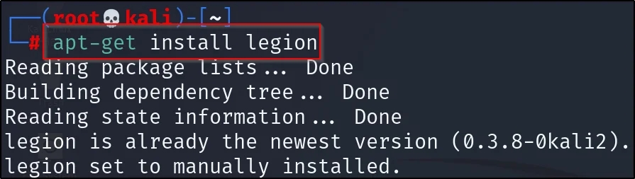 legion